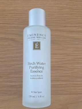 Eminence Organics Birch Water Purifying Essence